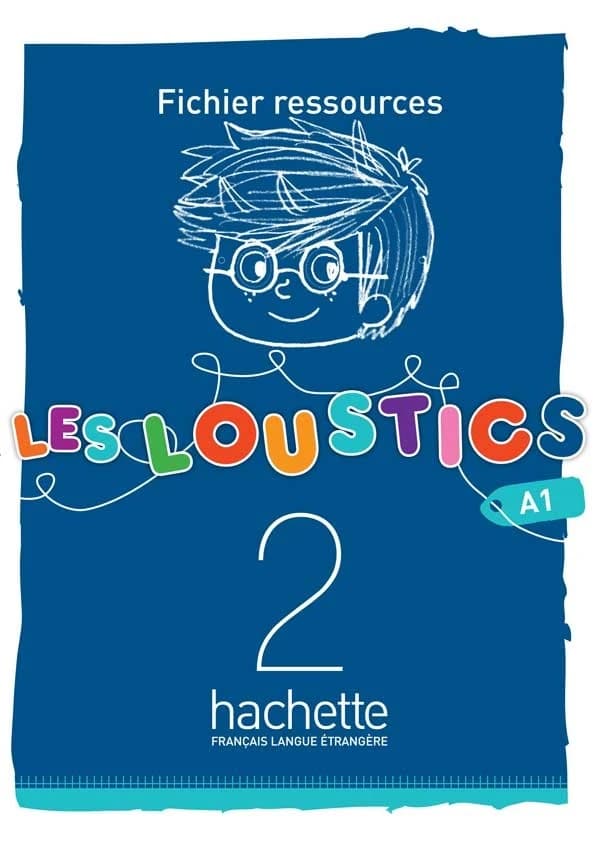 Les loustics 2 : fichier ressources
