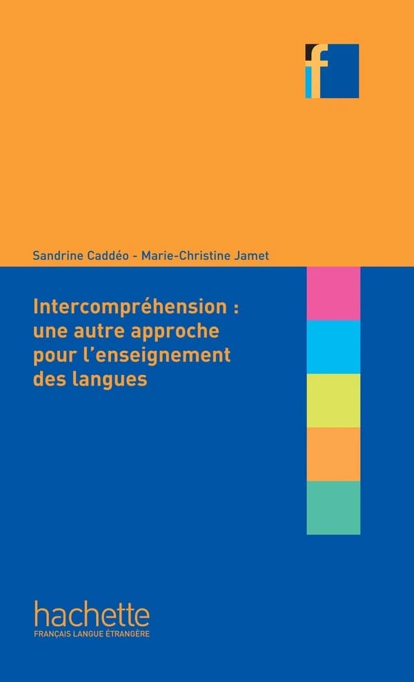 L'intercompréhension, une autre approche pour l'enseignement des langues
