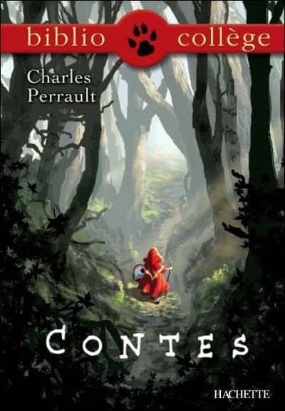 Contes