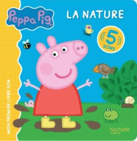 La nature