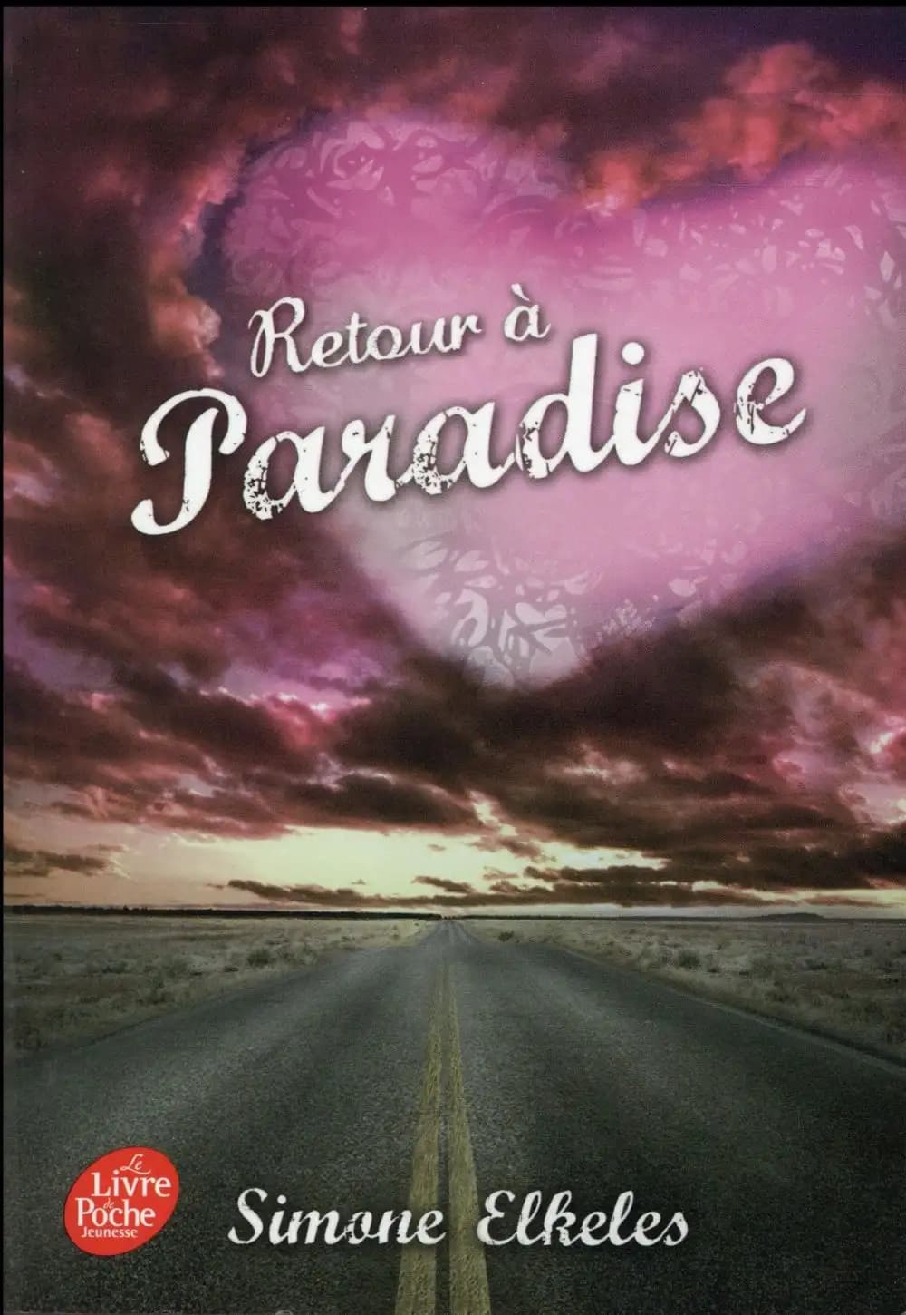 Retour à Paradise