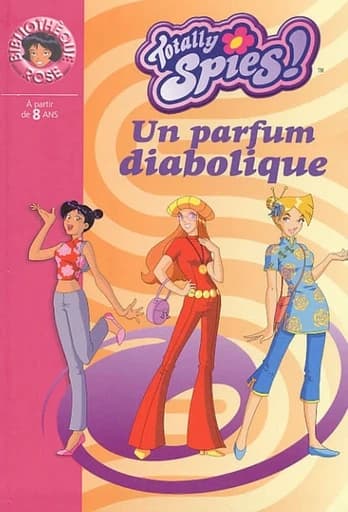 Un parfum diabolique