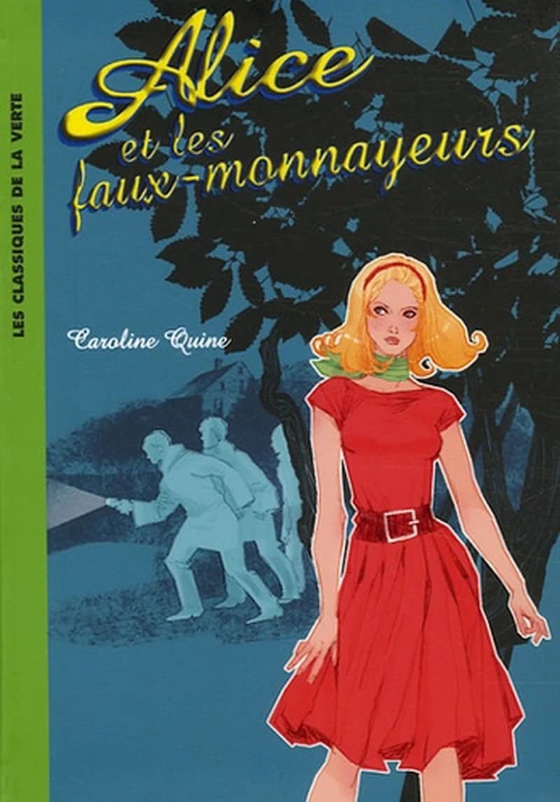 Alice et les faux-monnayeurs