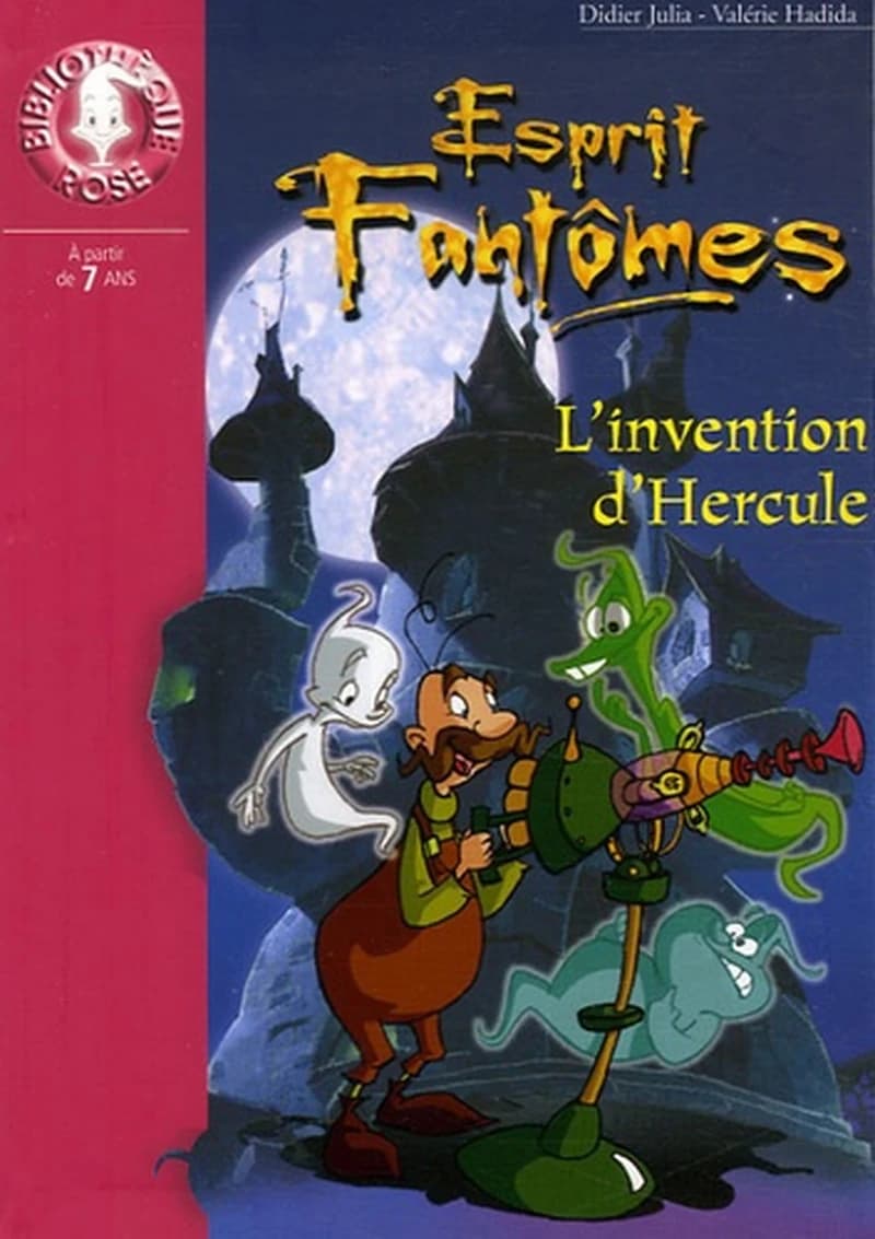 L'invention d'Hercule