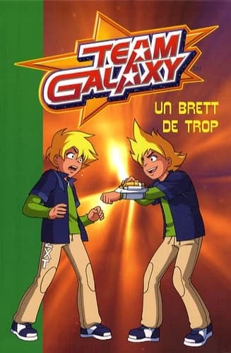 Un Brett de trop