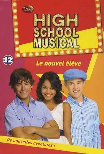 Le nouvel élève