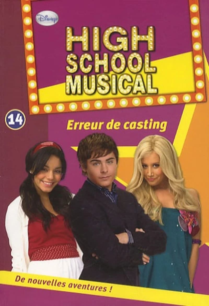 Erreur de casting