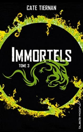 Immortels. Tome 3
