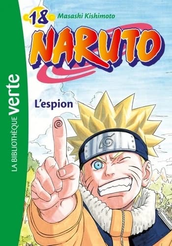 L'espion