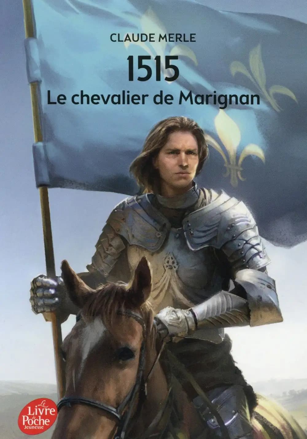 1515 Le Chevalier de Marignan