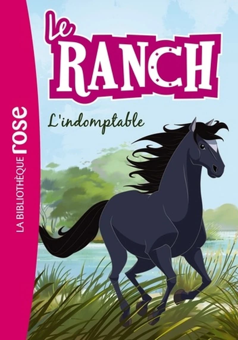 Le ranch 3