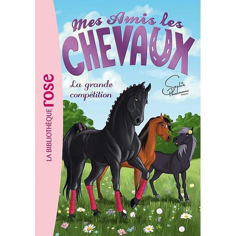 La grande compétition