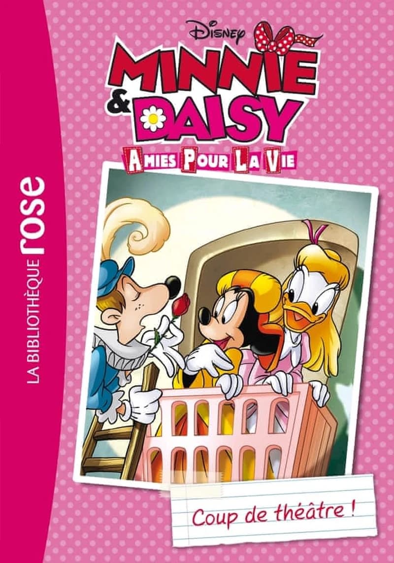 Coup de théâtre