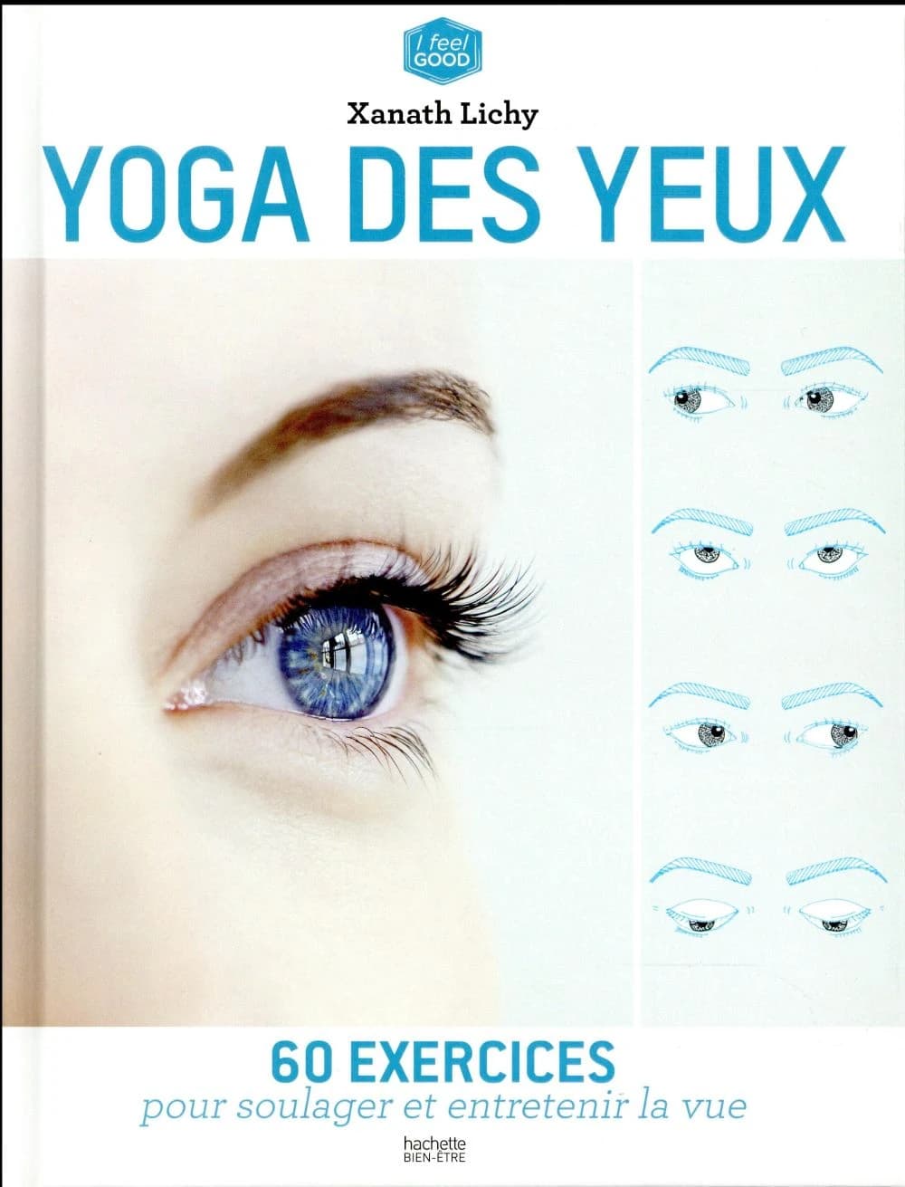 Yoga des yeux