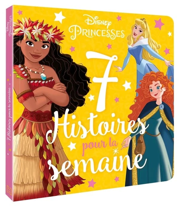 Princesses