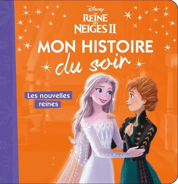 Les nouvelles reines