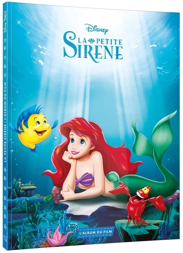 La petite sirène