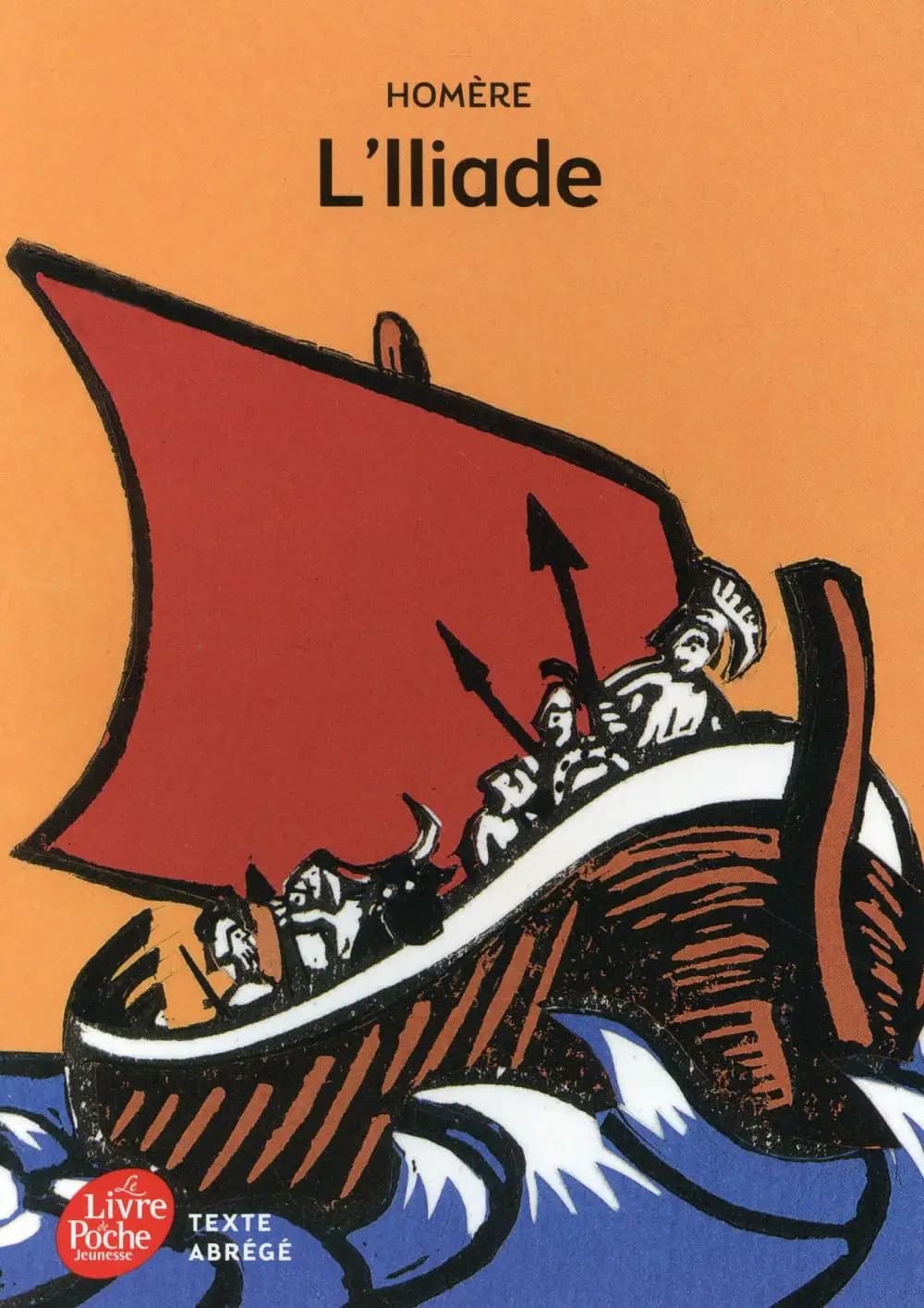 L'Iliade