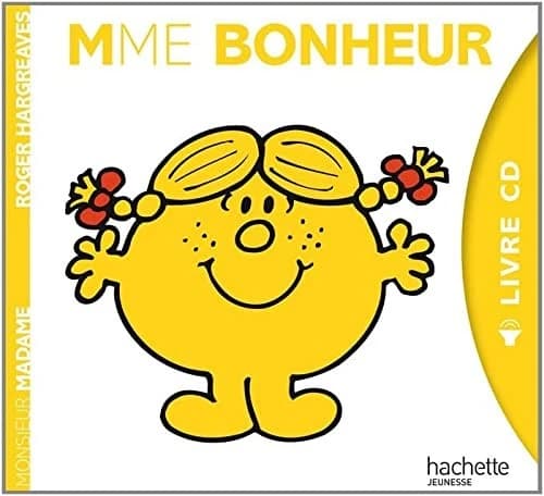 Madame Bonheur