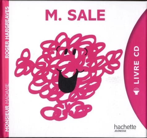 Monsieur Sale