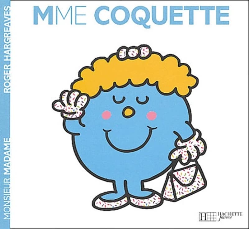 Madame Coquette