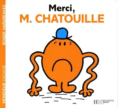 Merci, M. Chatouille