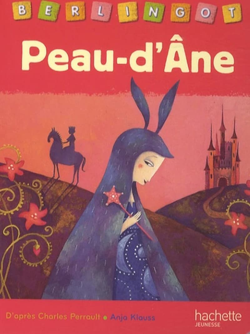 Peau-d'Âne