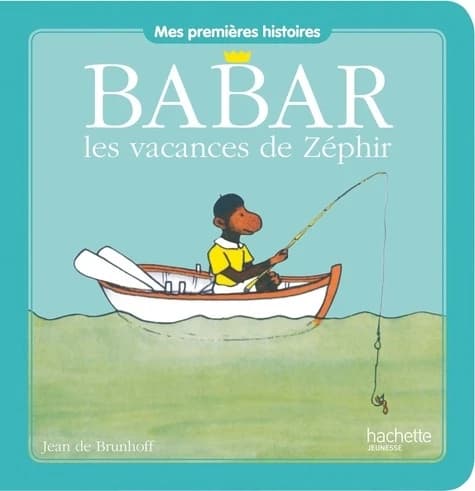Les vacances de Zéphir