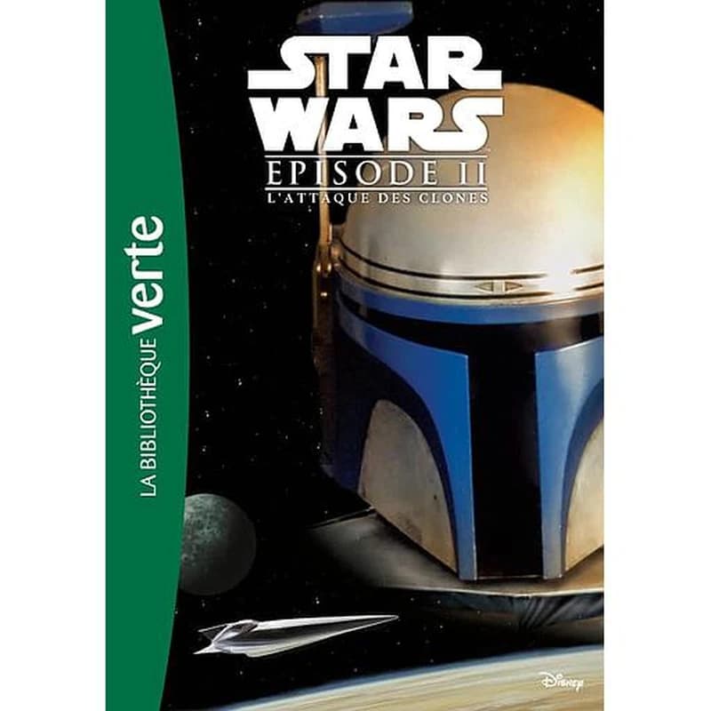 Star wars, épisode II : l'attaque des clones
