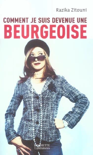 Comment je suis devenue une beurgeoise