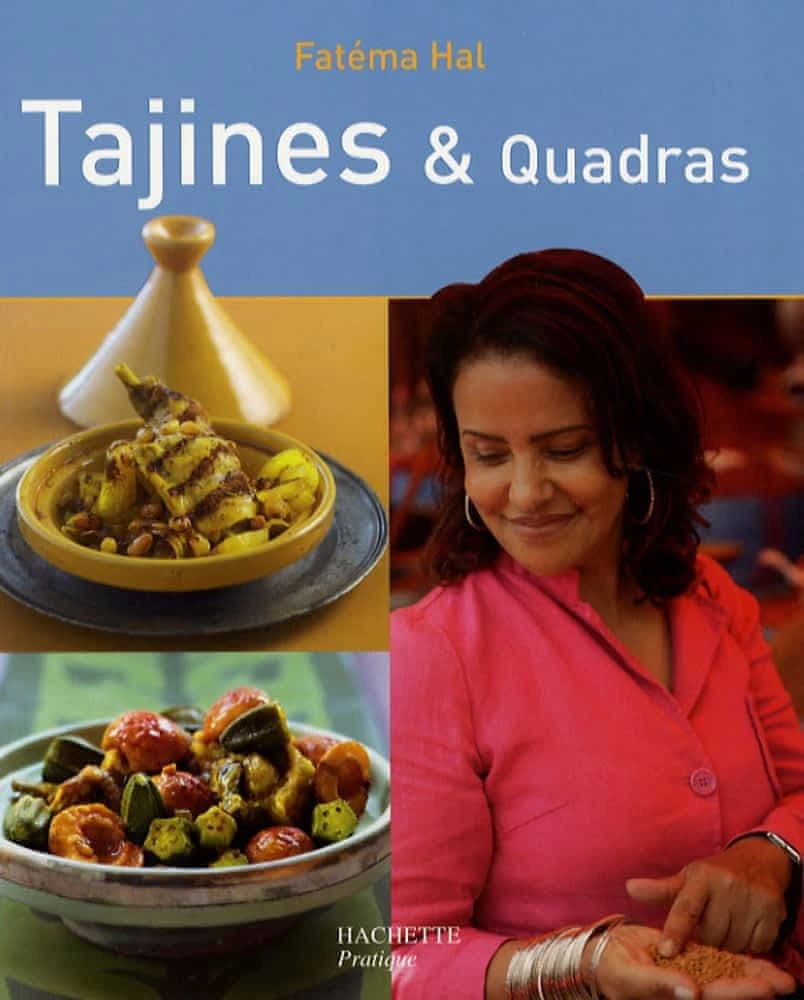 Tajines & quadras