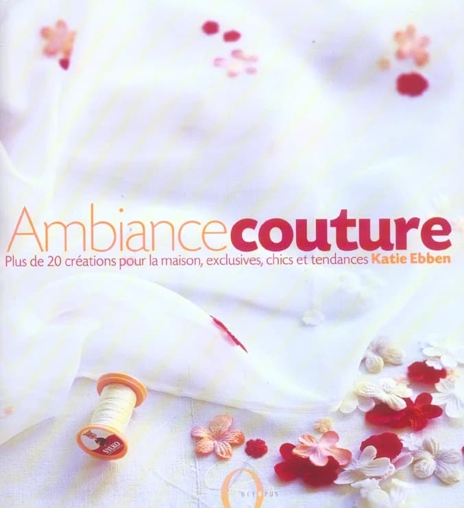 Ambiance couture : plus de 20 créations pour la maison, exclusives, chics et tendances