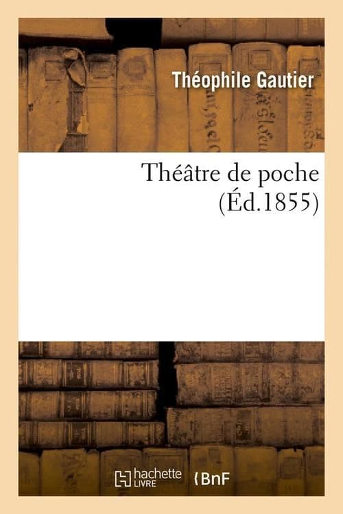 Theatre de poche (ed.1855)