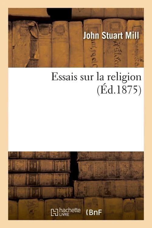 Essais Sur La Religion,