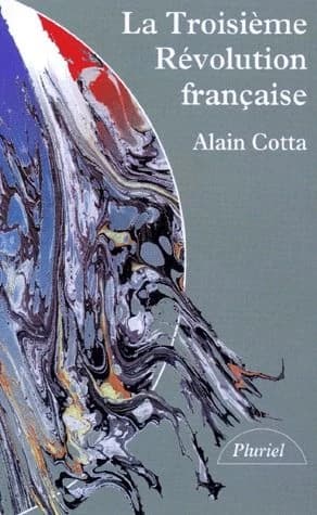 La troisième Révolution française