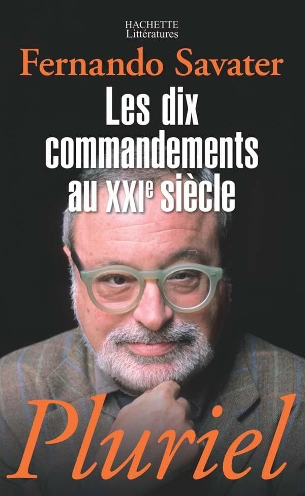 Les Dix commandements au XXIe siècle