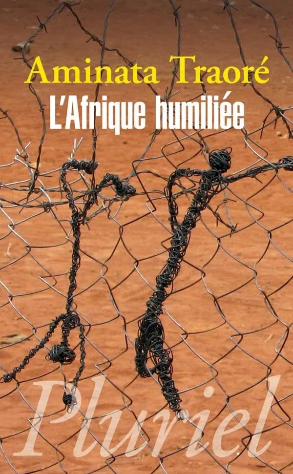 L Afrique Humiliee