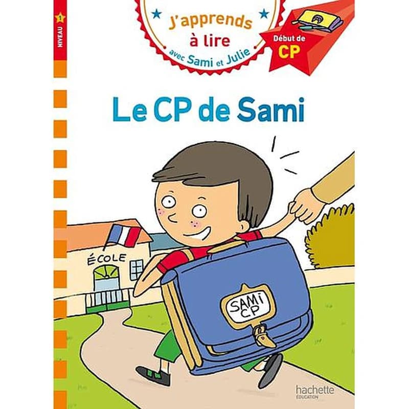 Le CP de Sami