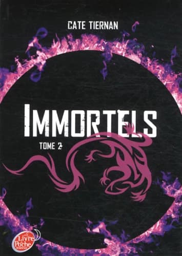 Immortels. Tome 2