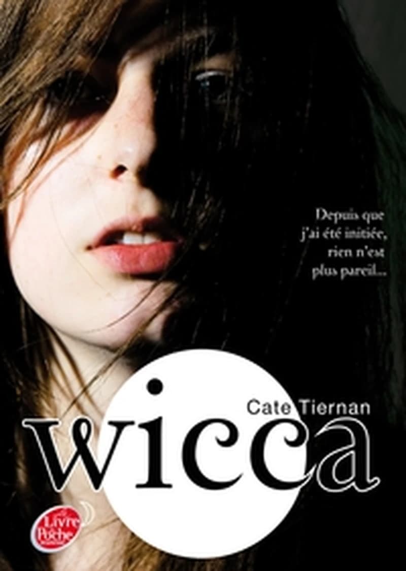 Wicca. [Tome 1]