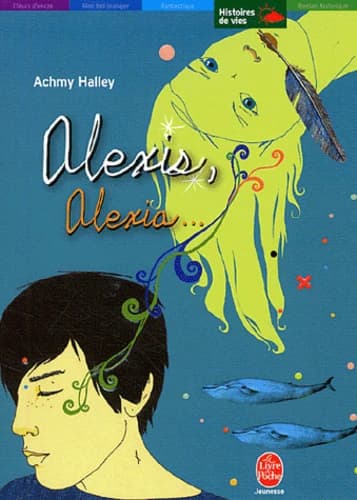 Alexis, Alexia : comme un baiser fait à la nuit
