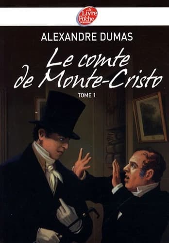 Le comte de Monte-Cristo. 1 (Nouv. présentation) Alexandre Dumas