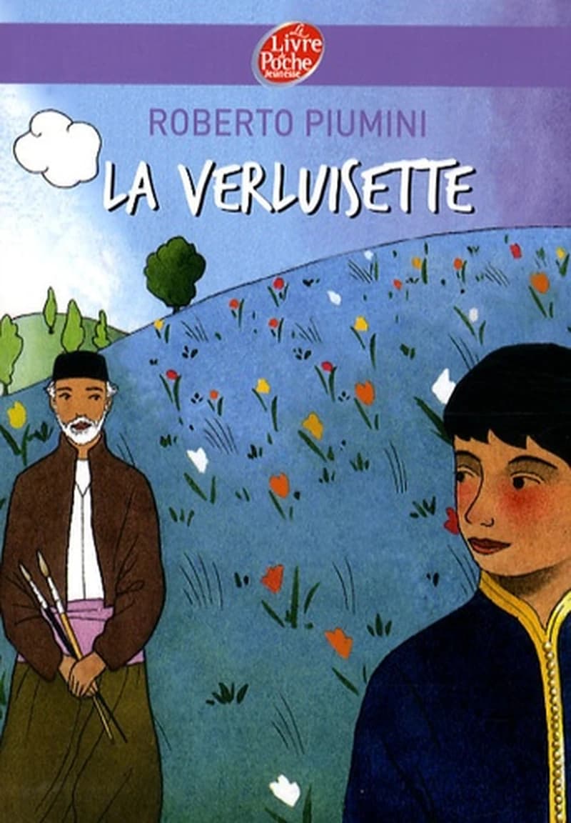 La verluisette (Nouv. éd.) Roberto Piumini ; traduit de l'italien par Armand Monjo
