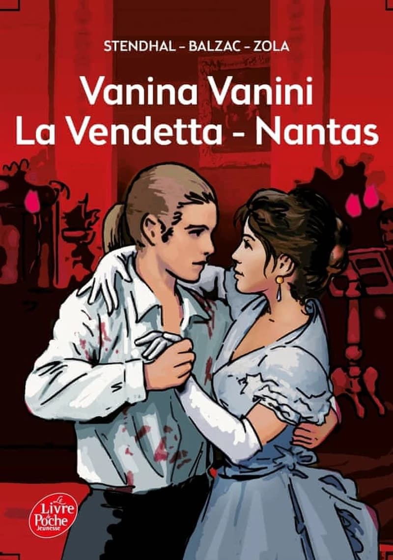 Vanina Vanini