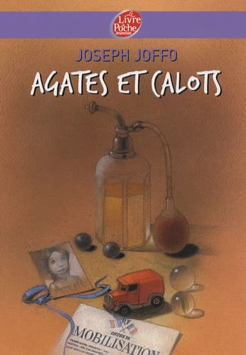 Un sac de billes. 1