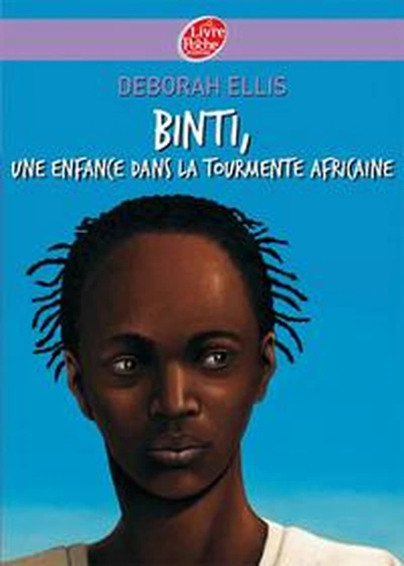 BINTI UNE ENFANCE DANS LA TOURMENTE AFRICAINE