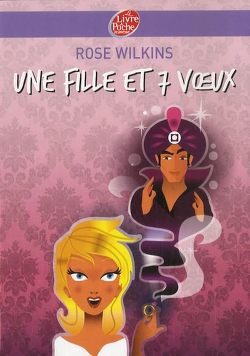 Une fille et 7 voeux