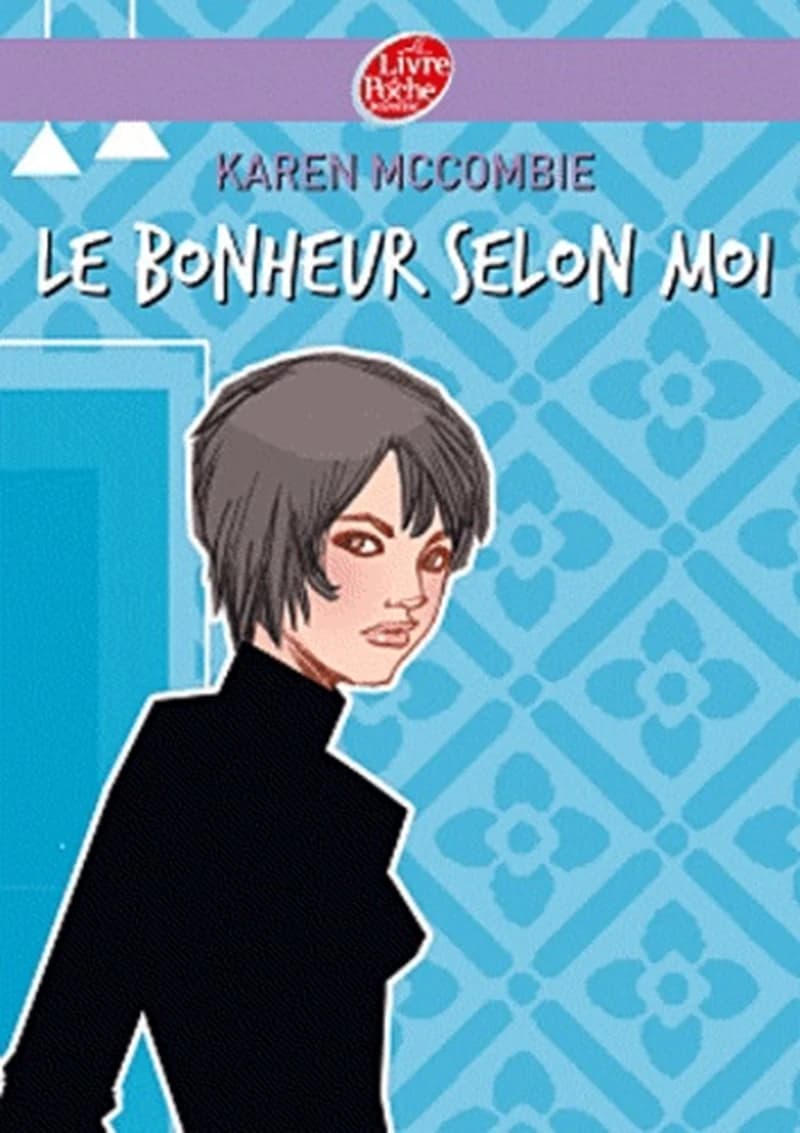 Le bonheur selon moi