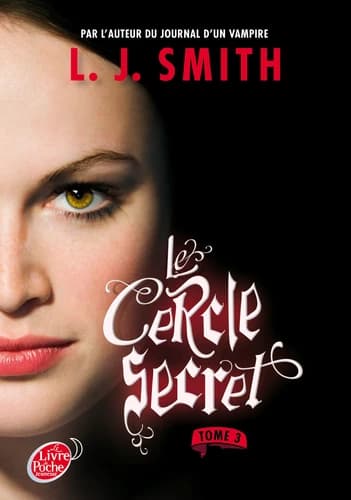 Le Cercle secret