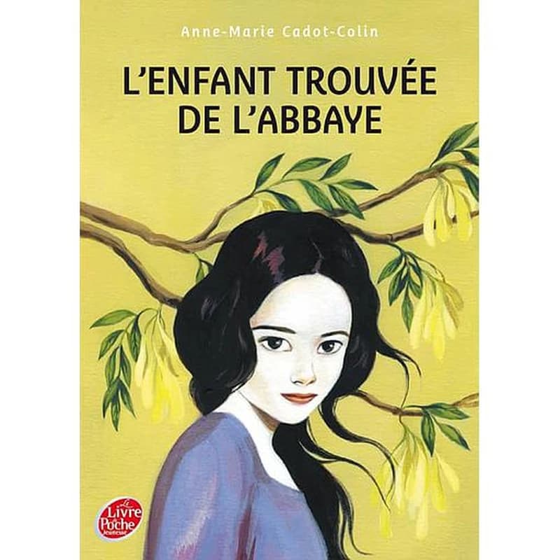L'enfant trouvé de l'abbaye
